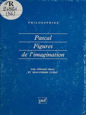 cover image of Pascal